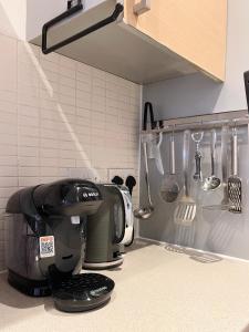 Rivington View Apartment