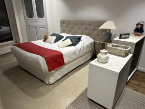 Appartements 48 Urban Suites : photos des chambres