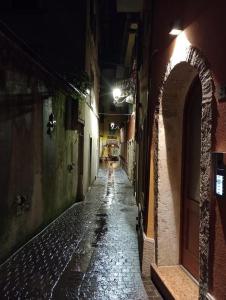 Mansarda Cavour Garda centro