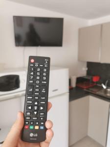 Studio Port Cap dAgde CAP3