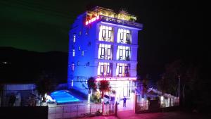 Gành Đá Đĩa Retreat Hotel