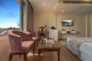 ARCO Hotels and Resorts Srinagar