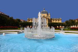 Alora - Heart of Zagreb