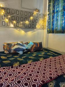 Kumbh friends and family homestay