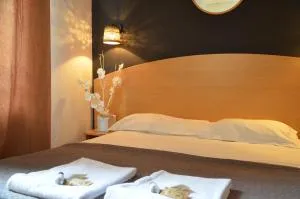 里昂酒店 - 坦耶尔米塔格