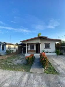 Ottos House CHI3 - Monagrillo