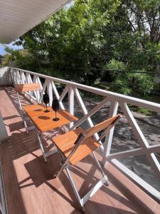 Alto Castelli, tu escapada ideal