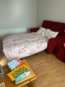 Estuary view Farmhouse