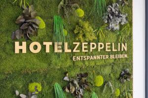 Hotel Zeppelin