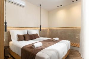 Dea Del Porto Wellness & Spa Suites