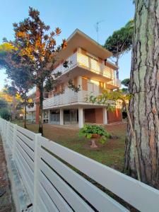 Monolocale Il Villino - 400m dal mare