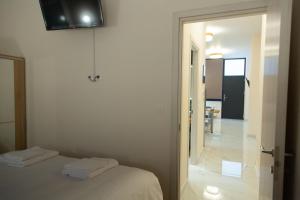 Thessaloniki City Apartments Margarita