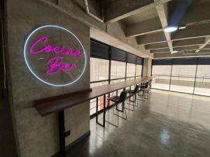 Lujosa suit cerca del aeropuerto