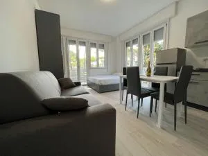 Monolocale Il Villino - 400m dal mare - ليدو دي سبينا