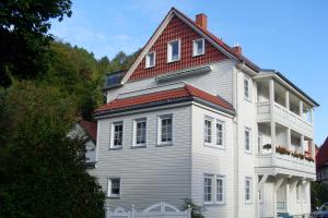 Haus Am Beckerberg im Harz