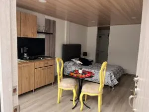 W living 203 - Pomona