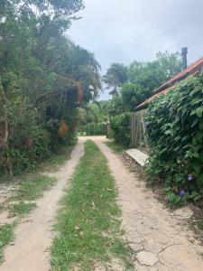 Sobrado Pura Vida Praia da Ferrugem 200mts