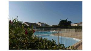 Maisons de vacances Maison cosy pres de la plage : photos des chambres