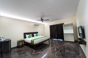 Treebo Grand Royale Eco Residency with Pool