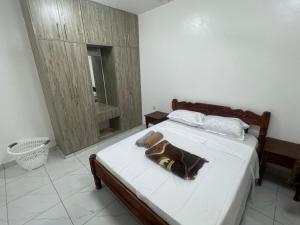 Grey Pearl Apartments - 3Bdr Villa