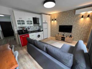 Akaretler City View between Nişantaşı and Beşiktaş