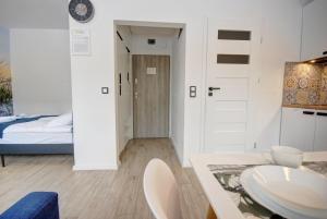 HelApart - Studio Bałtycka