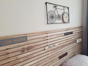 Middletown apartment No 2, self check-in 24 h