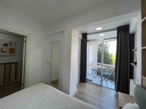 Akaretler City View between Nişantaşı and Beşiktaş