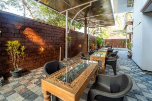 Treebo Grand Royale Eco Residency with Pool