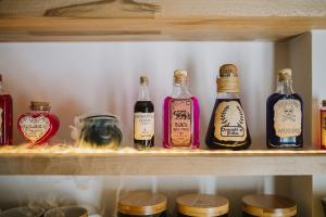 The Chamber of Magic - Magiczna Komnata