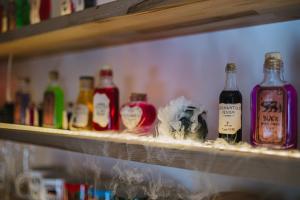 The Chamber of Magic - Magiczna Komnata