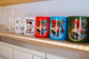 The Chamber of Magic - Magiczna Komnata