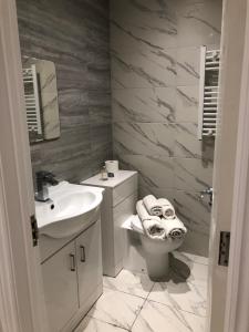 Hendon Basement Studio