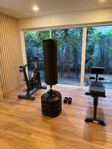 Lovely apartment in Lamai near the beach