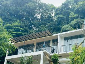 Nibana retreat wayanad