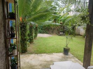Casa Perequê-Mirim, Ubatuba