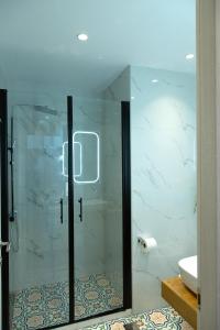 Thessaloniki City Apartments Jasmine
