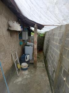 Casa Perequê-Mirim, Ubatuba