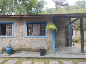 Casa Perequê-Mirim, Ubatuba