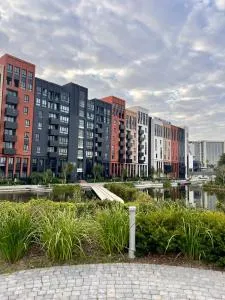 Bridgewater Studio Apartment - Matroosfontein