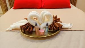 Palacio Taal view with balcony Tagaytay