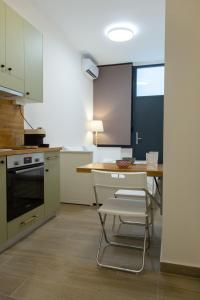 Thessaloniki City Apartments Jasmine