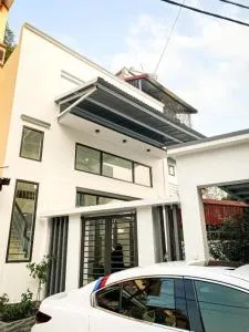 Homestay MyLan - Hongjiang