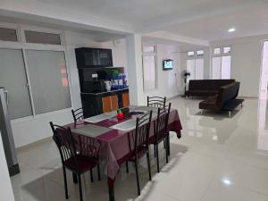 Kandy City View MPM Guest Room - 3B1