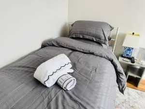 Quiet Family House - 吉尔福德