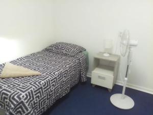 Hostal Casona Rancagua Centro - Atención Personalizada A Empresas