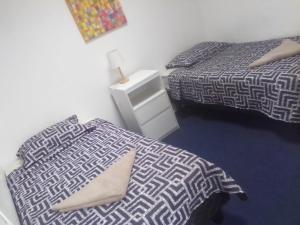 Hostal Casona Rancagua Centro - Atención Personalizada A Empresas