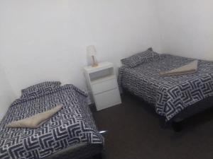 Hostal Casona Rancagua Centro - Atención Personalizada A Empresas