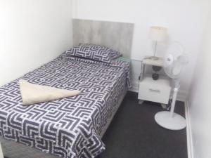 Hostal Casona Rancagua Centro - Atención Personalizada A Empresas