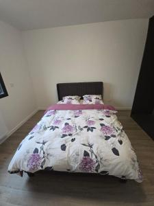 Villas Dark Paradise : photos des chambres